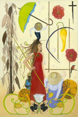 The Dance of Life