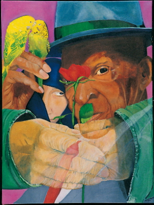 The Rose