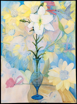 The Lily
