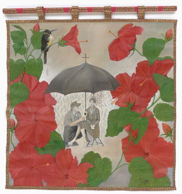 The Umbrella