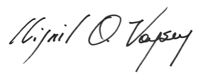 signature