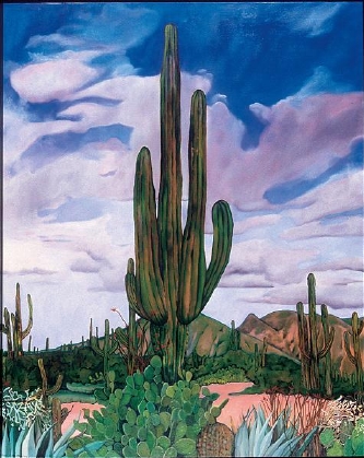 small_Saguaro II